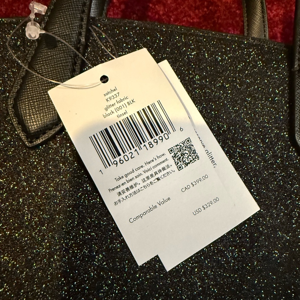 Kate spade bag - Picture 4 of 7